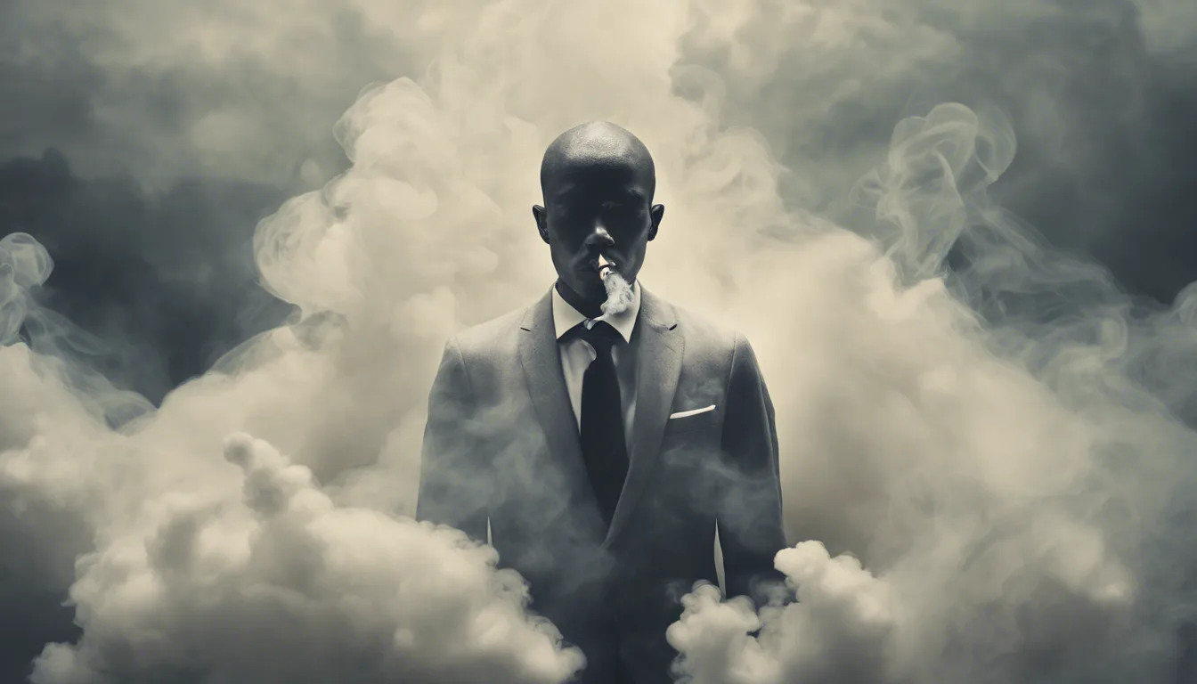 Dream symbol: smoking: intro