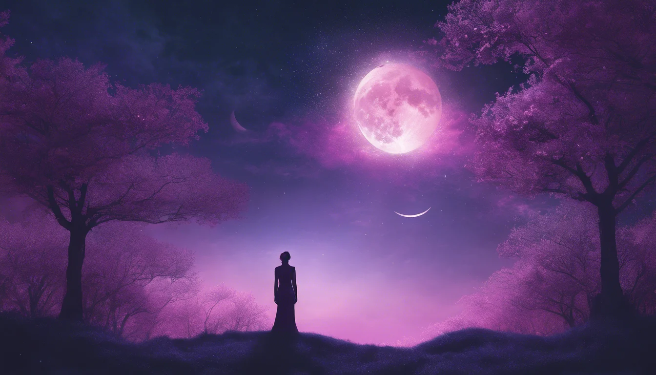 Dream symbol: terrific night: intro