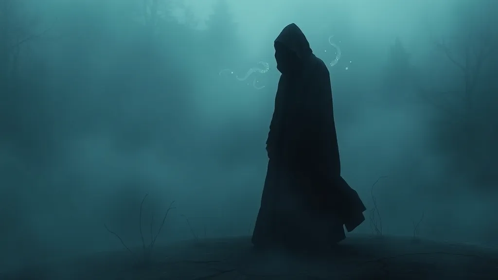 What Does the Grudge Figure Mean in Dreams?