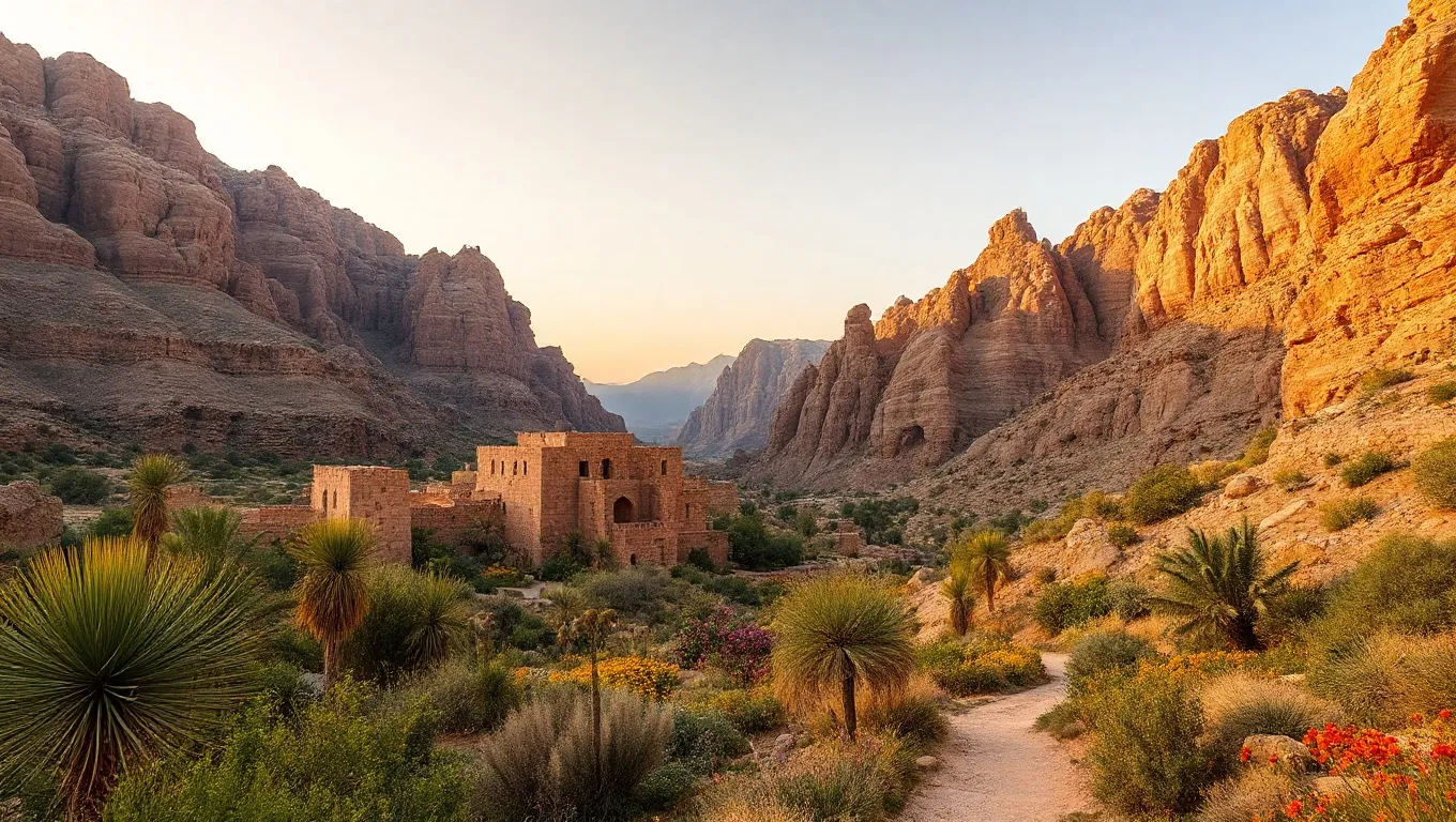 Dream symbol: yemen: scenarios: Dream about Yemen’s Natural Beauty Dream symbol: yemen: scenarios: Dream about Yemen’s Natural Beauty