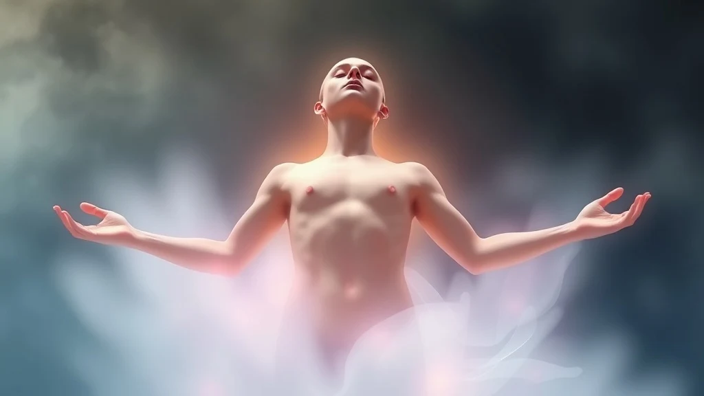 Dream symbol: lightness: demographics: People Experiencing Spiritual or Religious Awakening