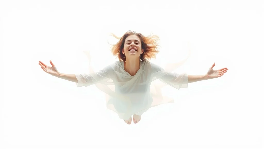 Dream symbol: lightness: intro