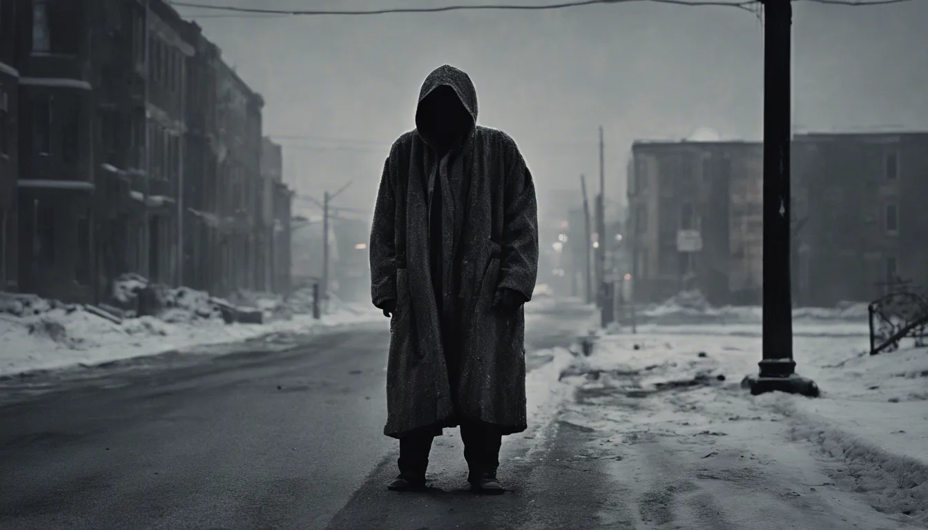 What Dreams About Being Homeless Mean: Interpretation & Symbolism