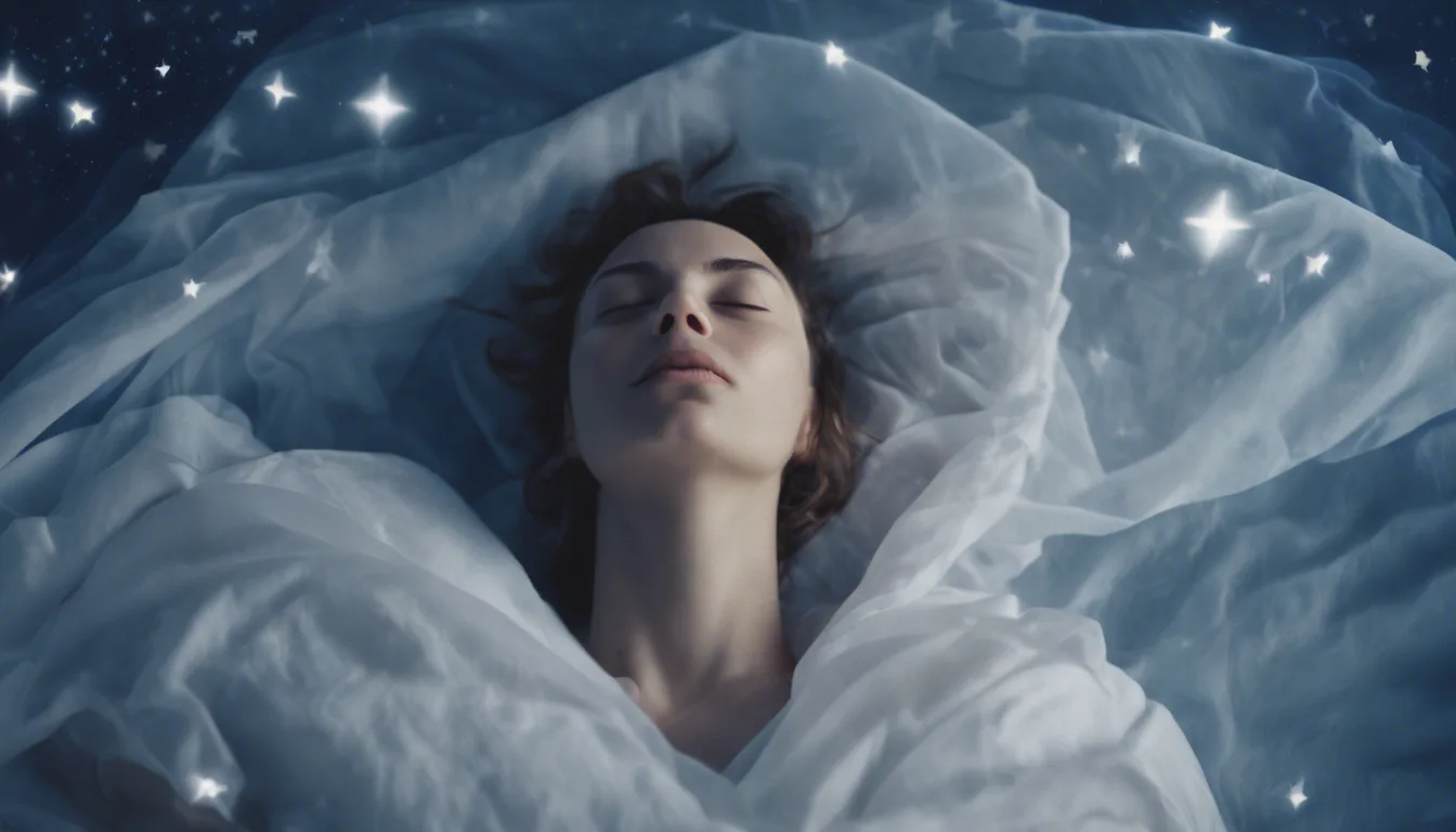 Dream symbol: body parts: intro