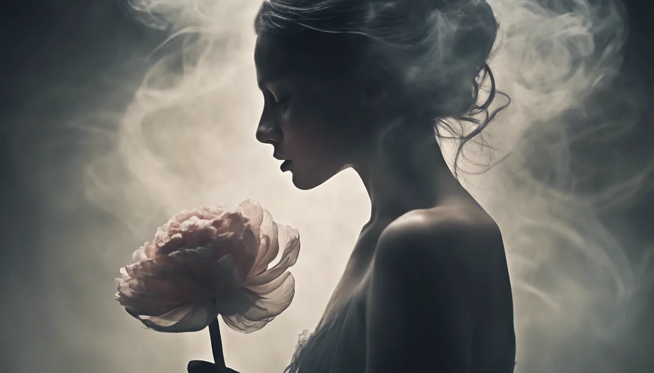 Dream symbol: sniff: intro