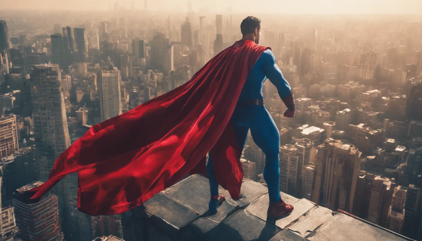 What Dreams About Superman Video Games Mean?