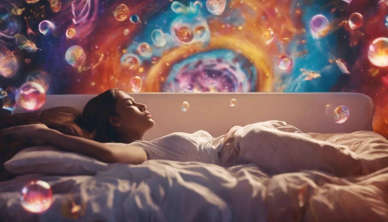 What Dreams of Living with Someone Mean?