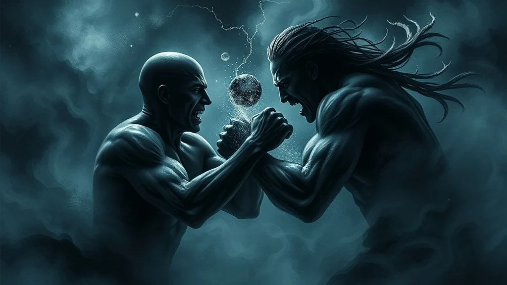 What Fight Noise Means in Your Dream