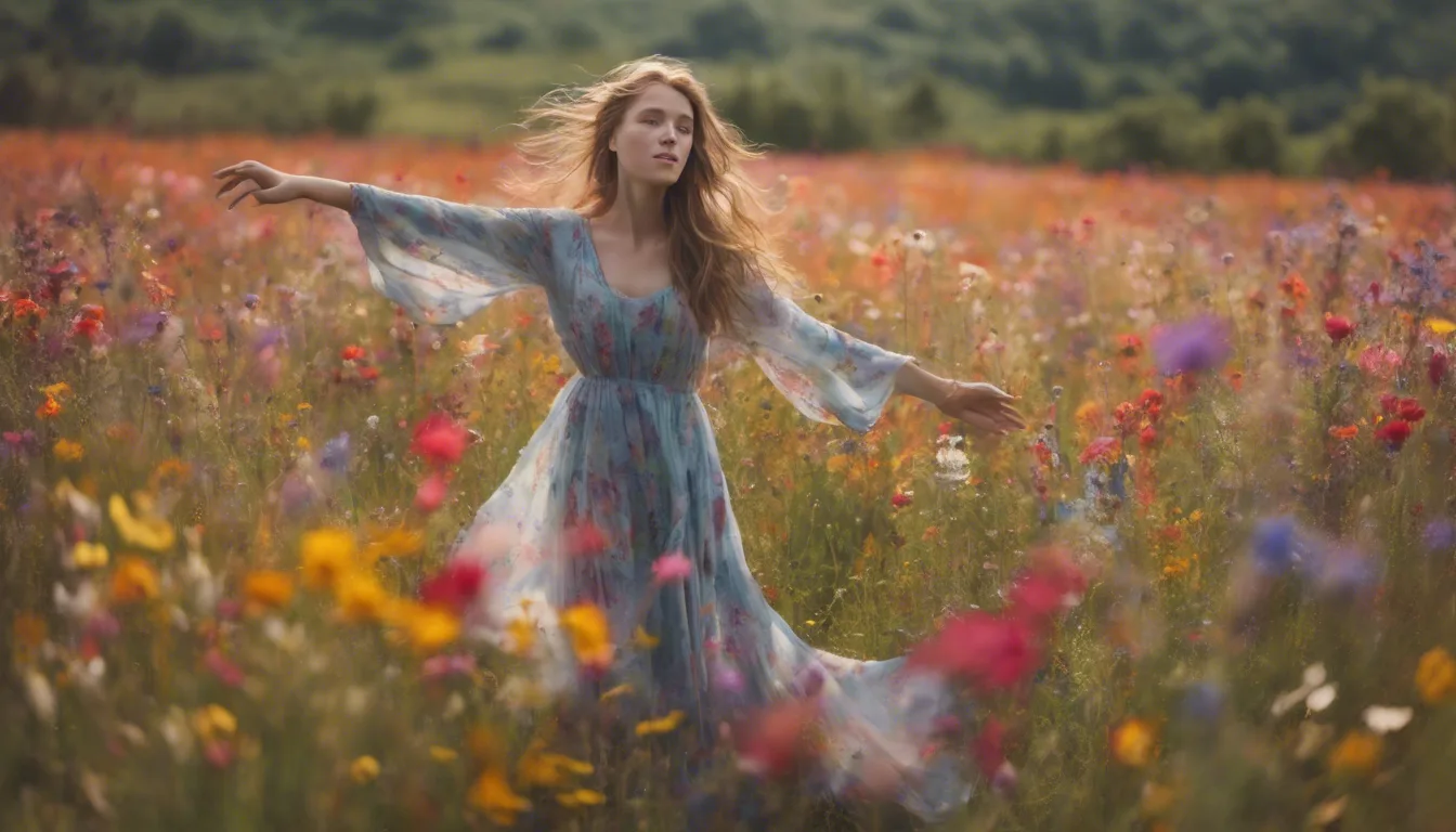 Dream symbol: girl calling: intro