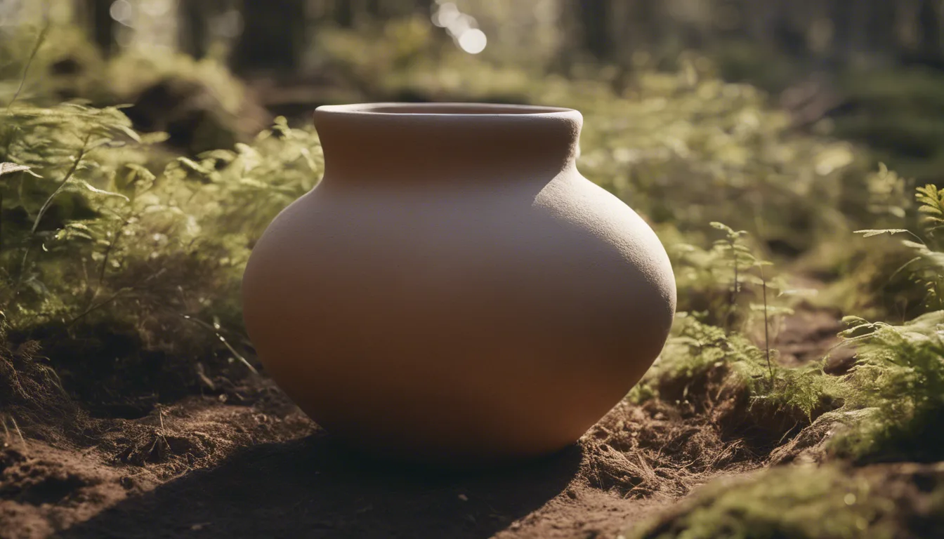 Dream symbol: small pot: intro