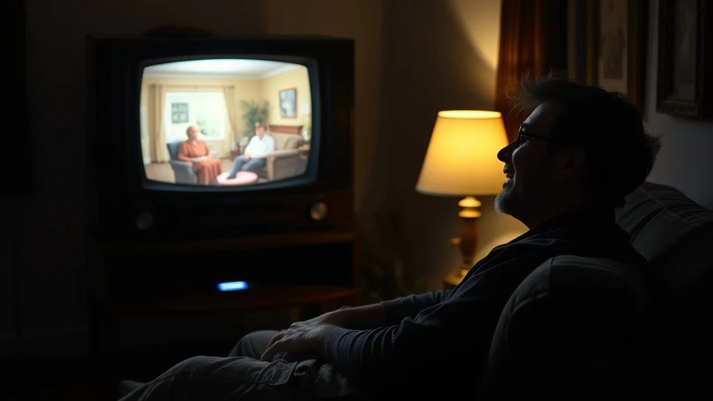 Dream symbol: episode: scenarios: Dream of a lost episode of a TV show