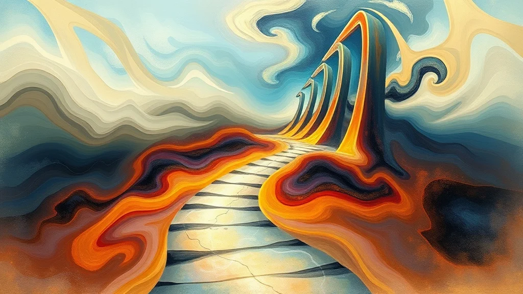 Dream symbol: episode: symbolism: Personal Development and Evolution