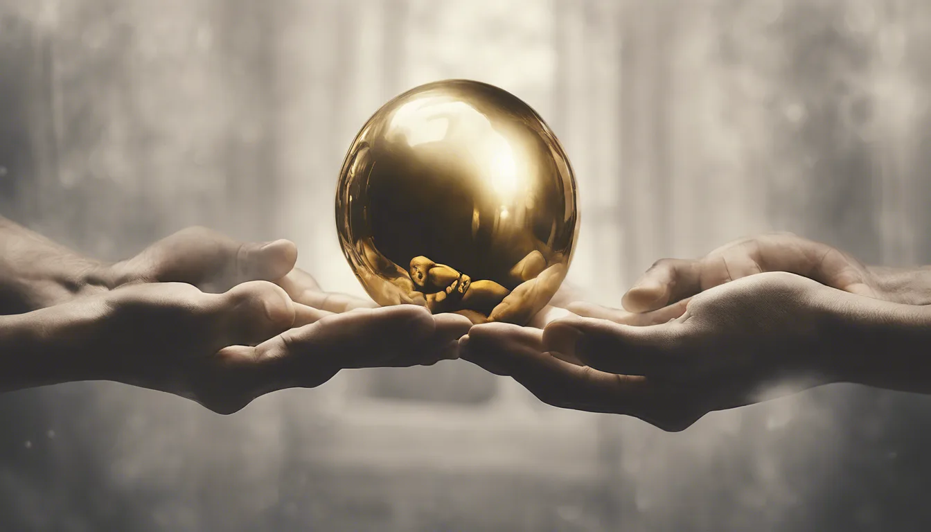What It Means When You Dream About Possessiveness