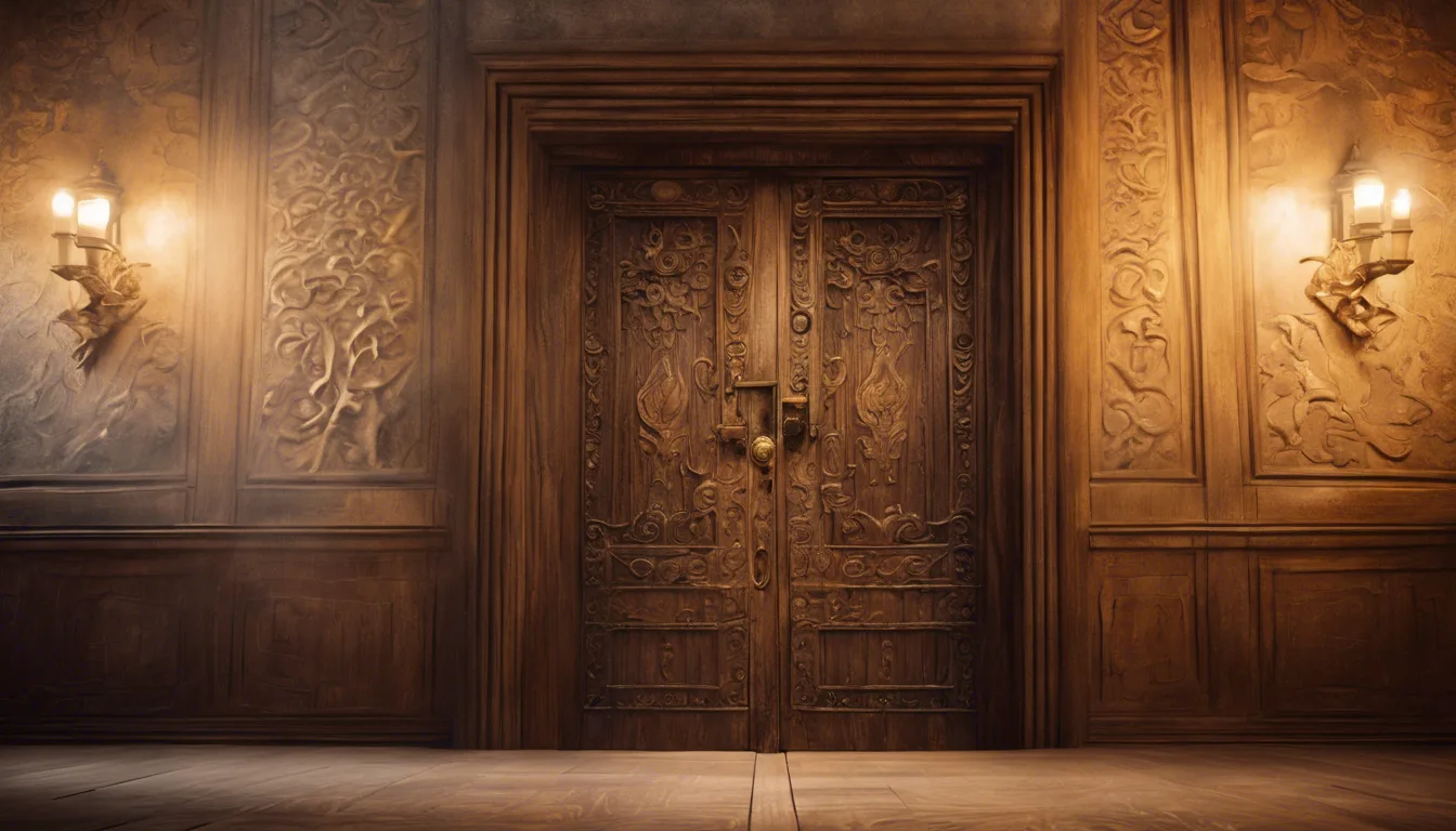 What Knock Means in Dream