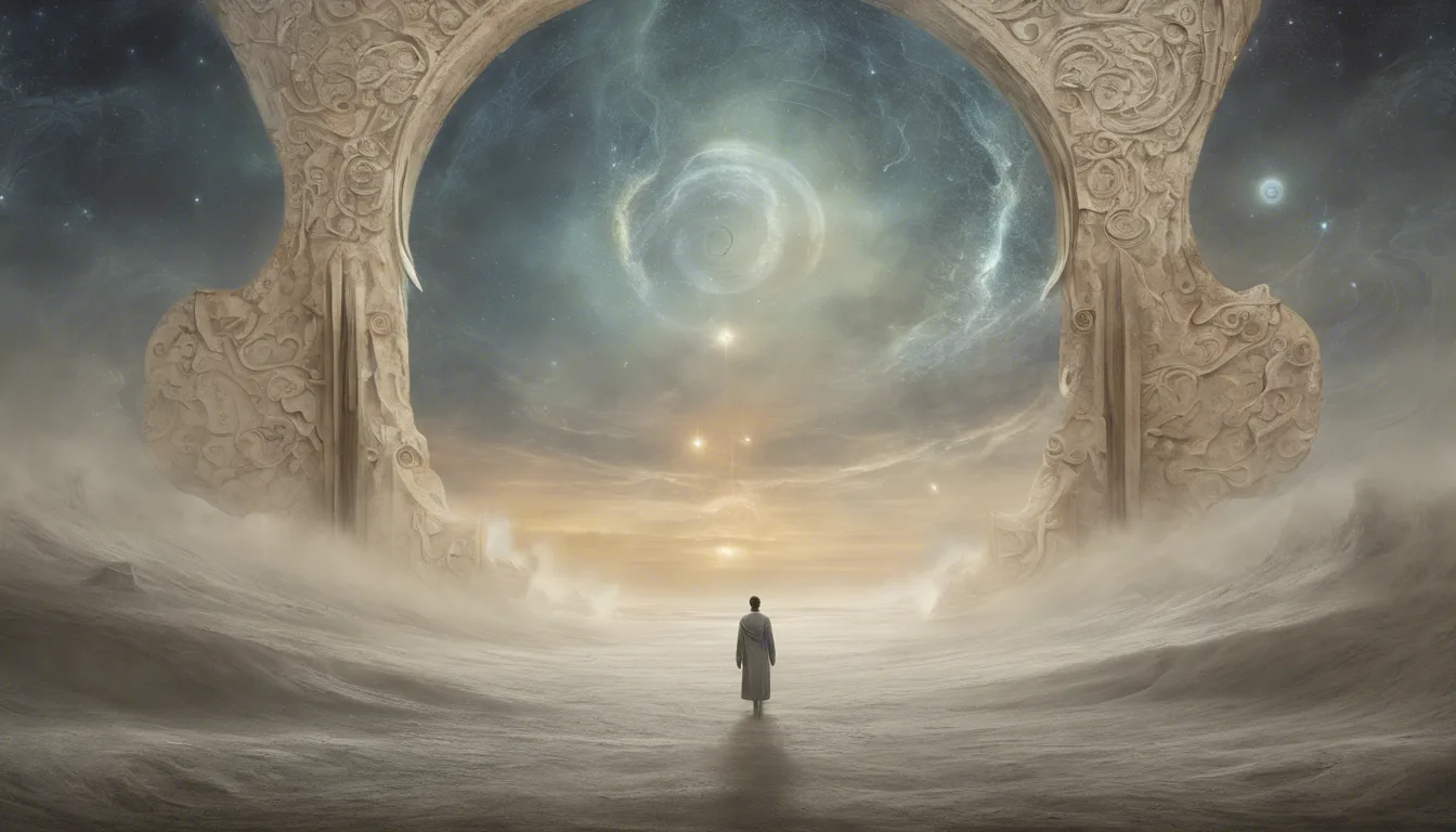 Dream symbol: marcos: intro