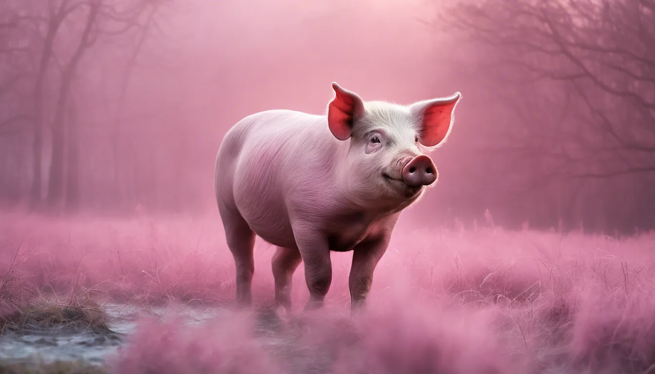 What Message Do Pigs in Your Dream Bring?