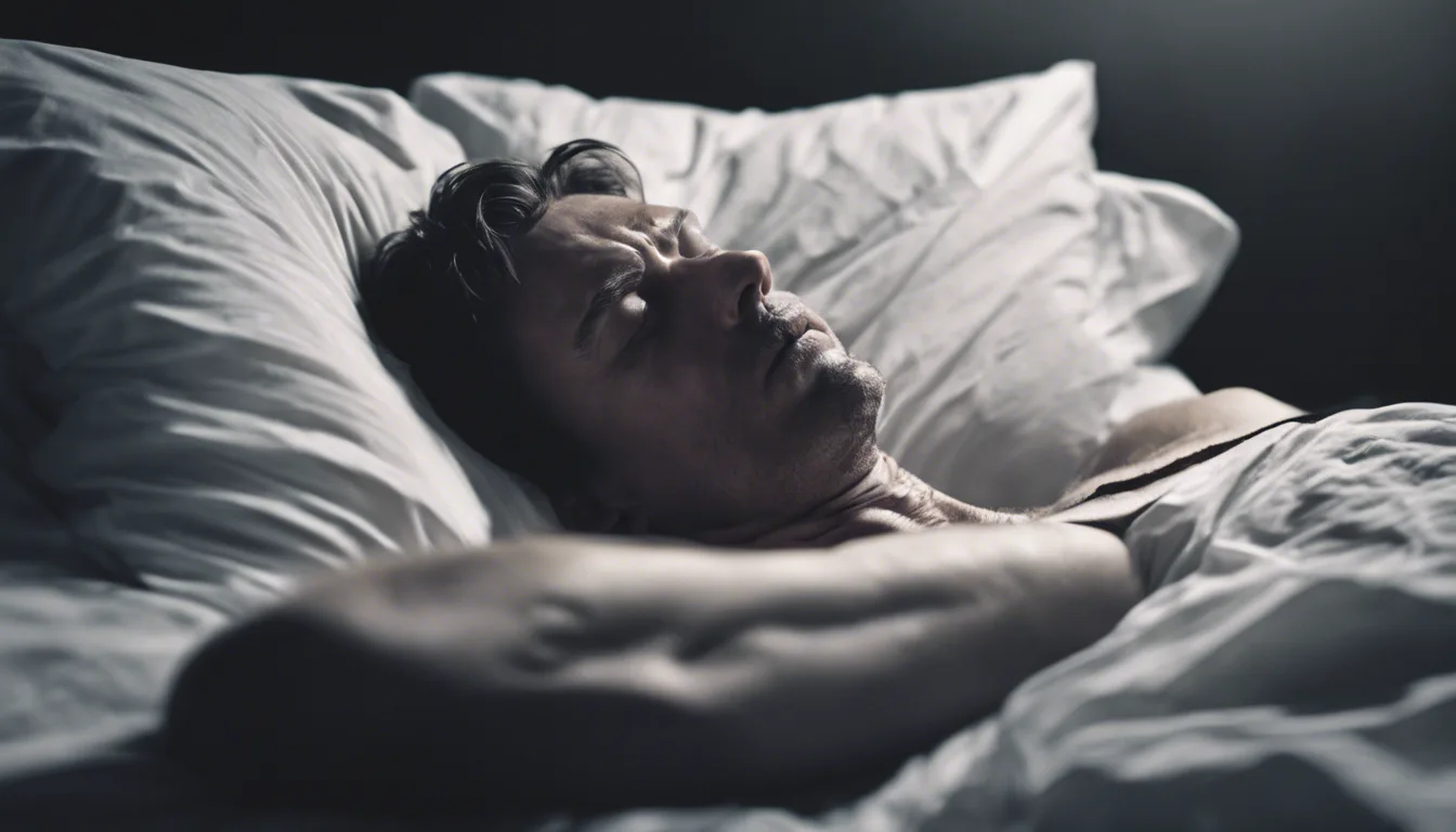 What Neck Pain in Your Dream Means and How to Interpret It