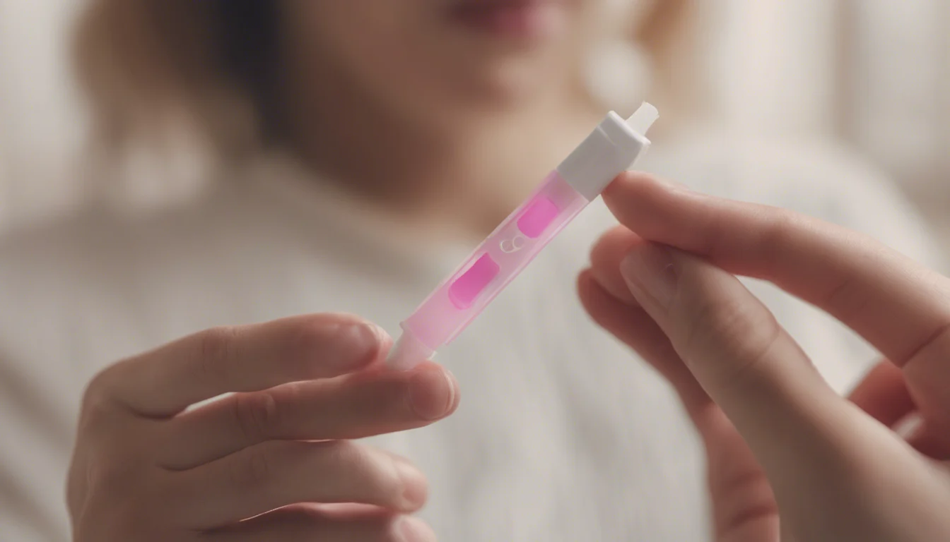 What Pregnancy Tests Mean in Dreams and How to Interpret Them