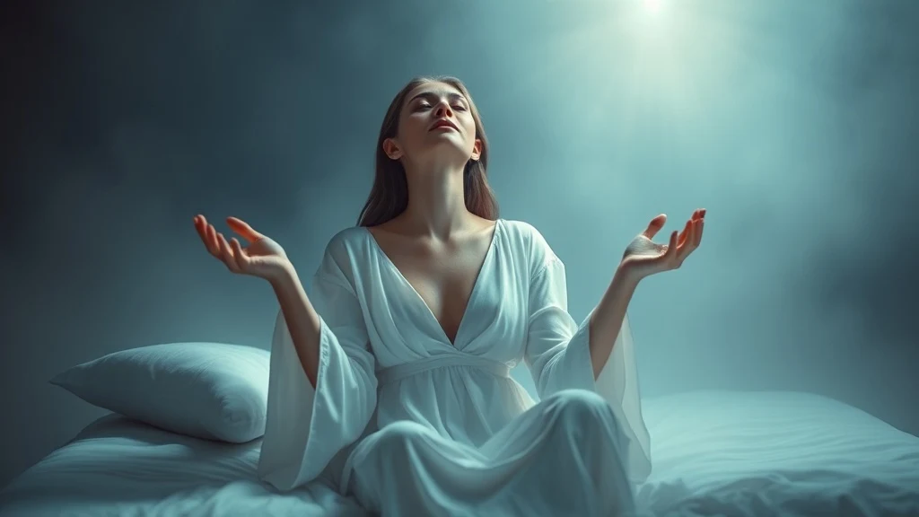 What Receiving Something in a Dream Represents