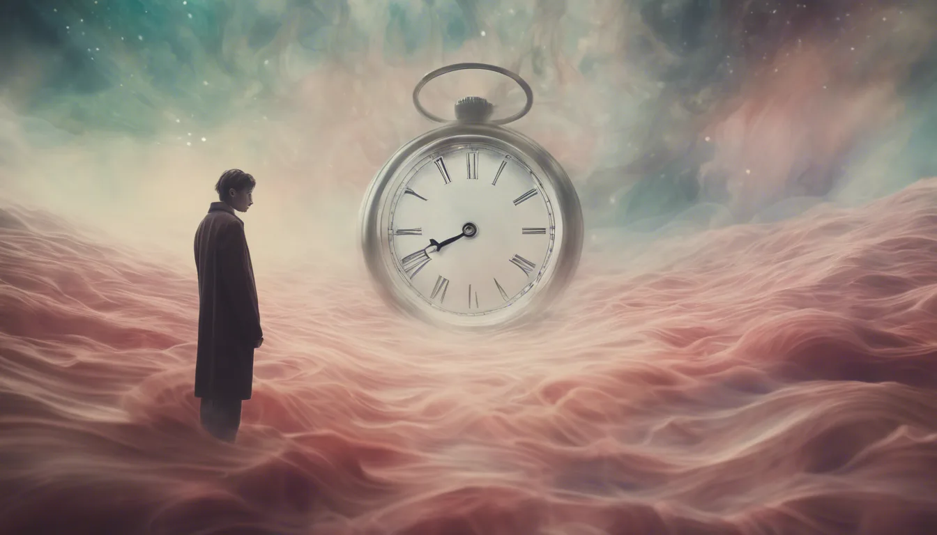 What's the Dream Interpretation of Checking Multiple Times: Symbolism & Meaning