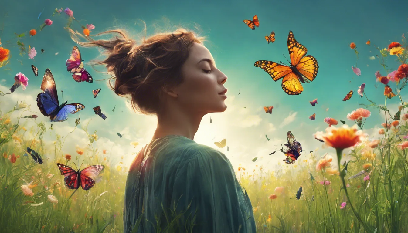 What Seeing Someone Closely Means in Dreams