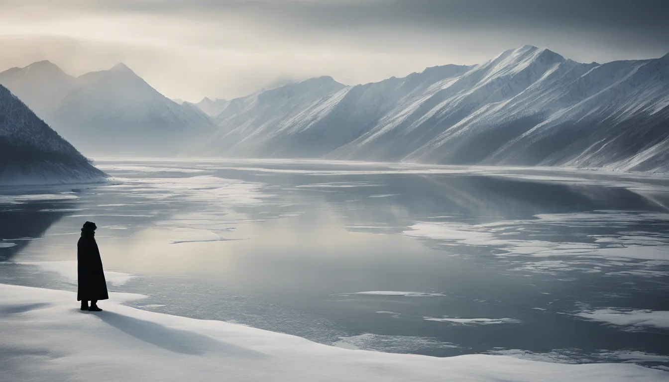 What Siberian Landscapes Symbolize in Your Dreams