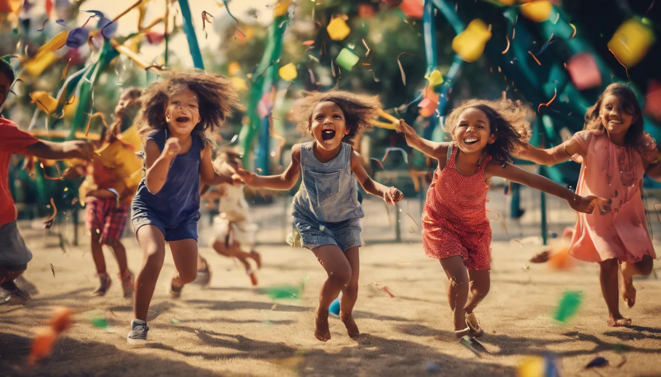 Dream symbol: small kids: intro