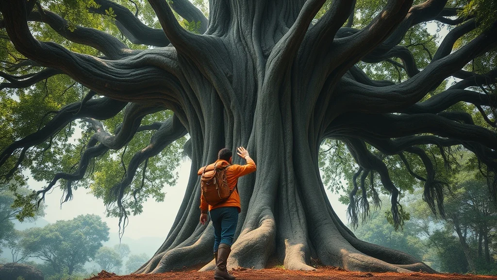 Dream symbol: tall trees: demographics: Adventurers and Explorers