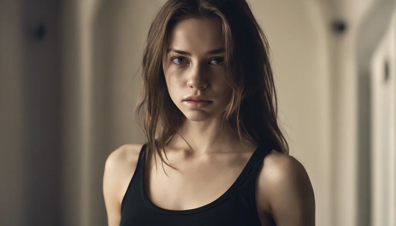 Dream symbol: tight tops: intro