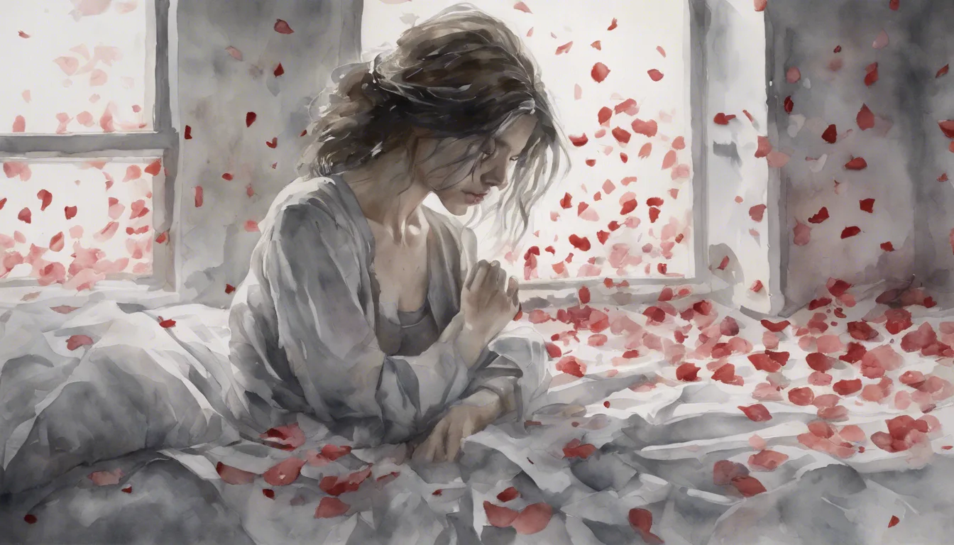 Dream symbol: husband cheating: demographics: Individuals Who Are Experiencing Marital Problems