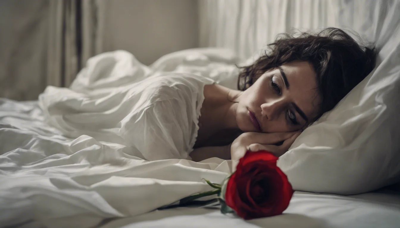 Dream symbol: husband cheating: symbolism: Infidelity
