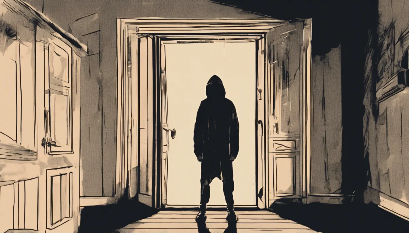 Dream symbol: home invasion: symbolism: Feeling of Insecurity and Vulnerability