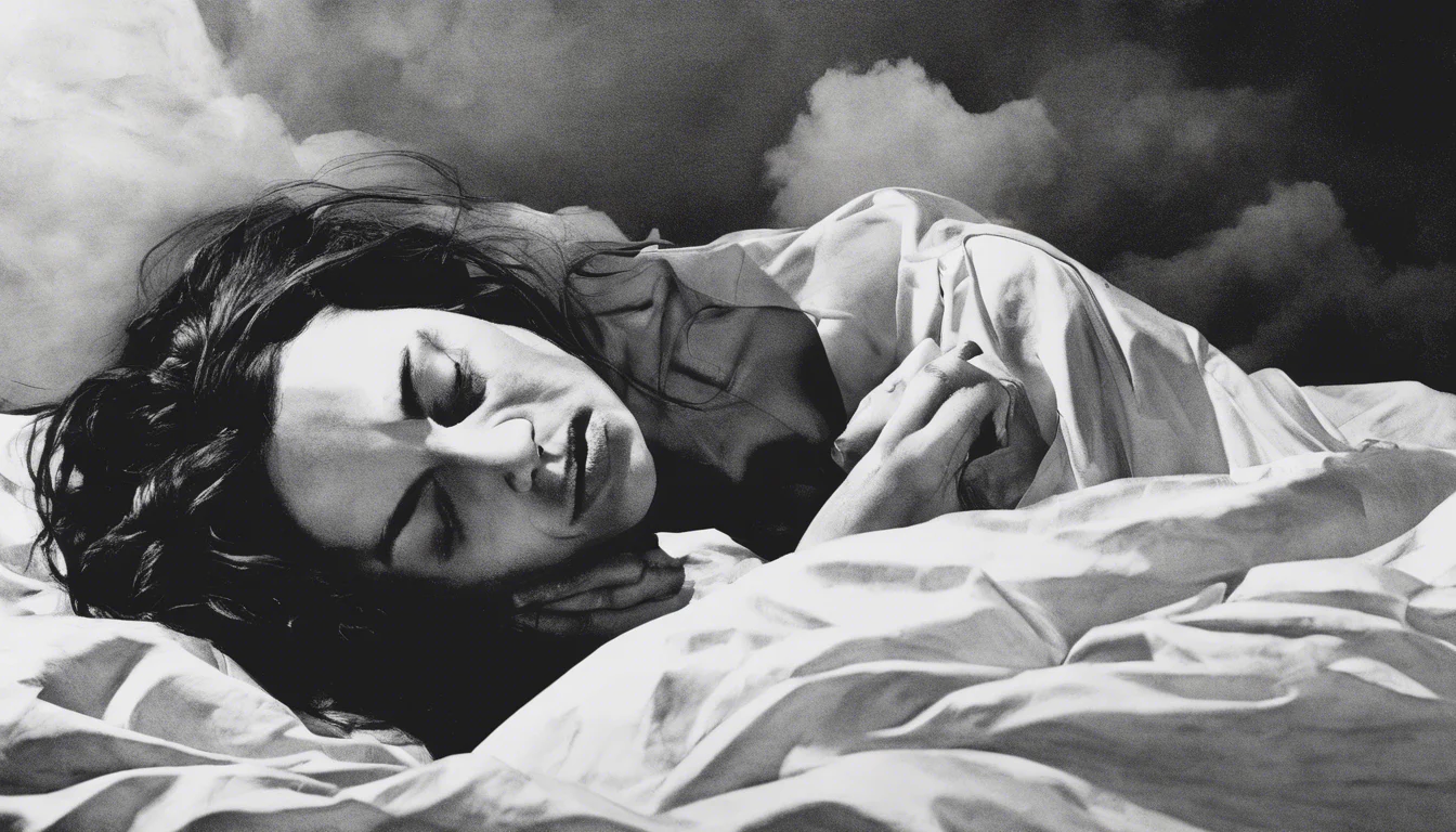 What Your Headache Dreams Are Trying to Tell You