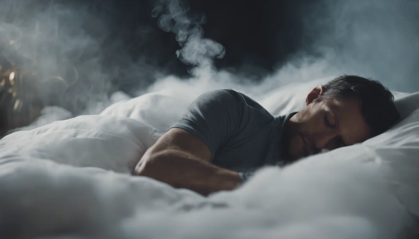 What's it Mean When You Dream About a Steam Cleaner?