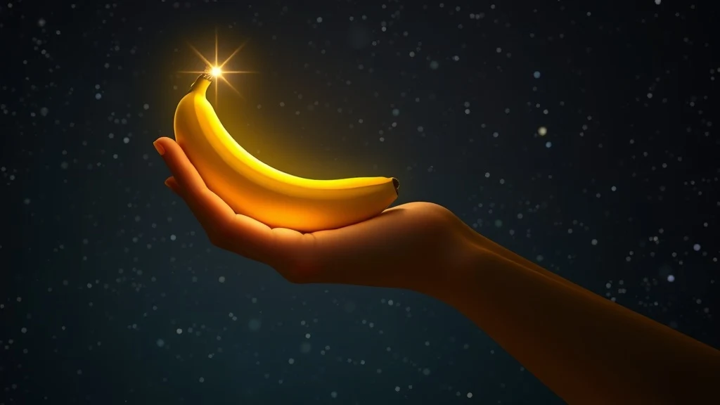 Dream symbol: ripe bananas: symbolism: Protection and Guidance