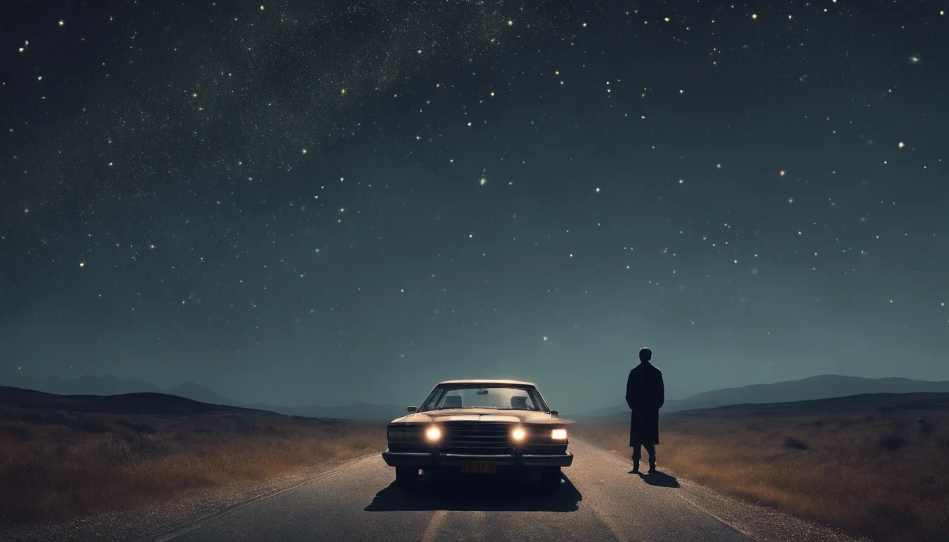 Dream symbol: car being stolen: demographics: Individuals Dealing with Significant Life Changes