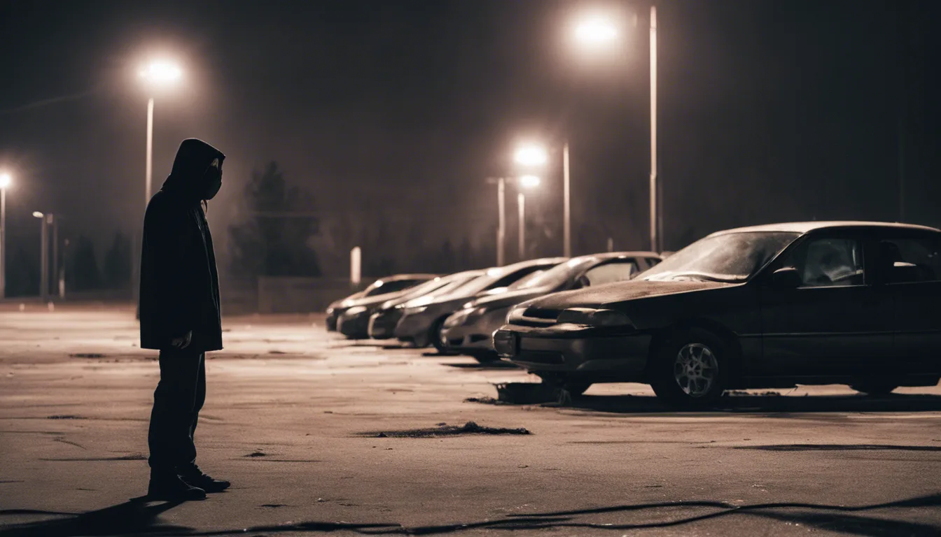 Dream symbol: car being stolen: symbolism: Feeling of Powerlessness and Helplessness