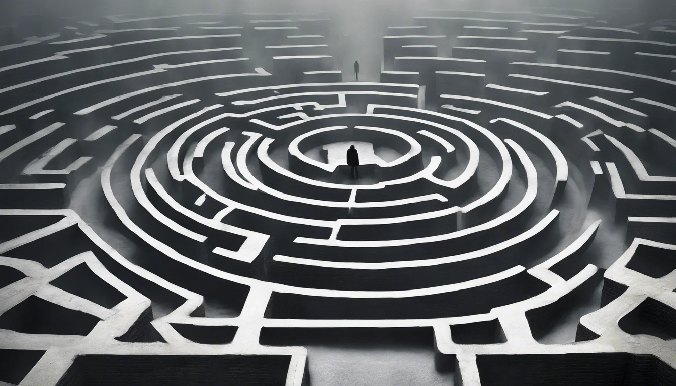 When Dreams Go Wrong: Unraveling the Meaning Behind Negative Dream Symbols