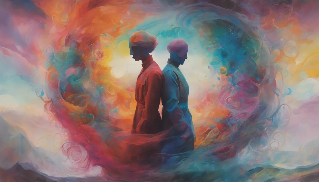 When Dreams Speak of Mental Closeness: Unveiling the Symbolism