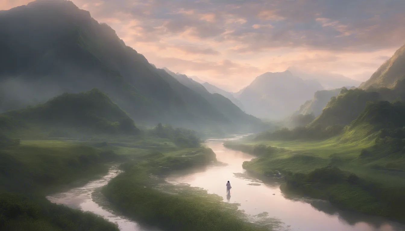 When Foreign Country Appears In Your Dream: Decoding Symbolism