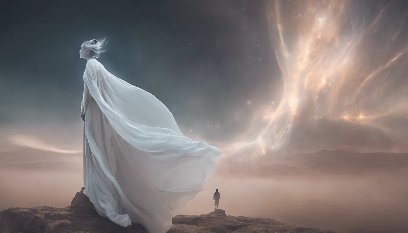 When People Below Appear in Your Dream: Symbolic Meaning and Interpretation