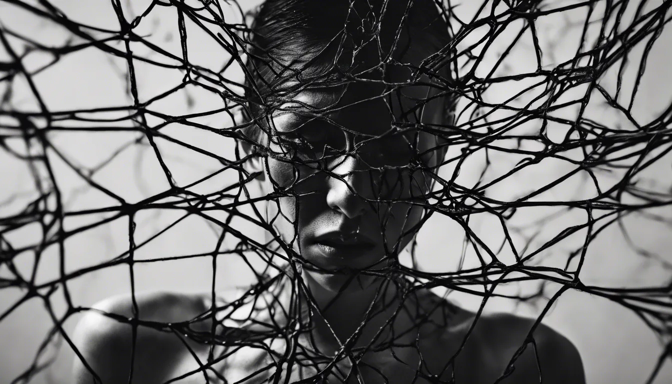 Dream symbol: being trapped: demographics: People Who Are Addicted to Drugs or Alcohol