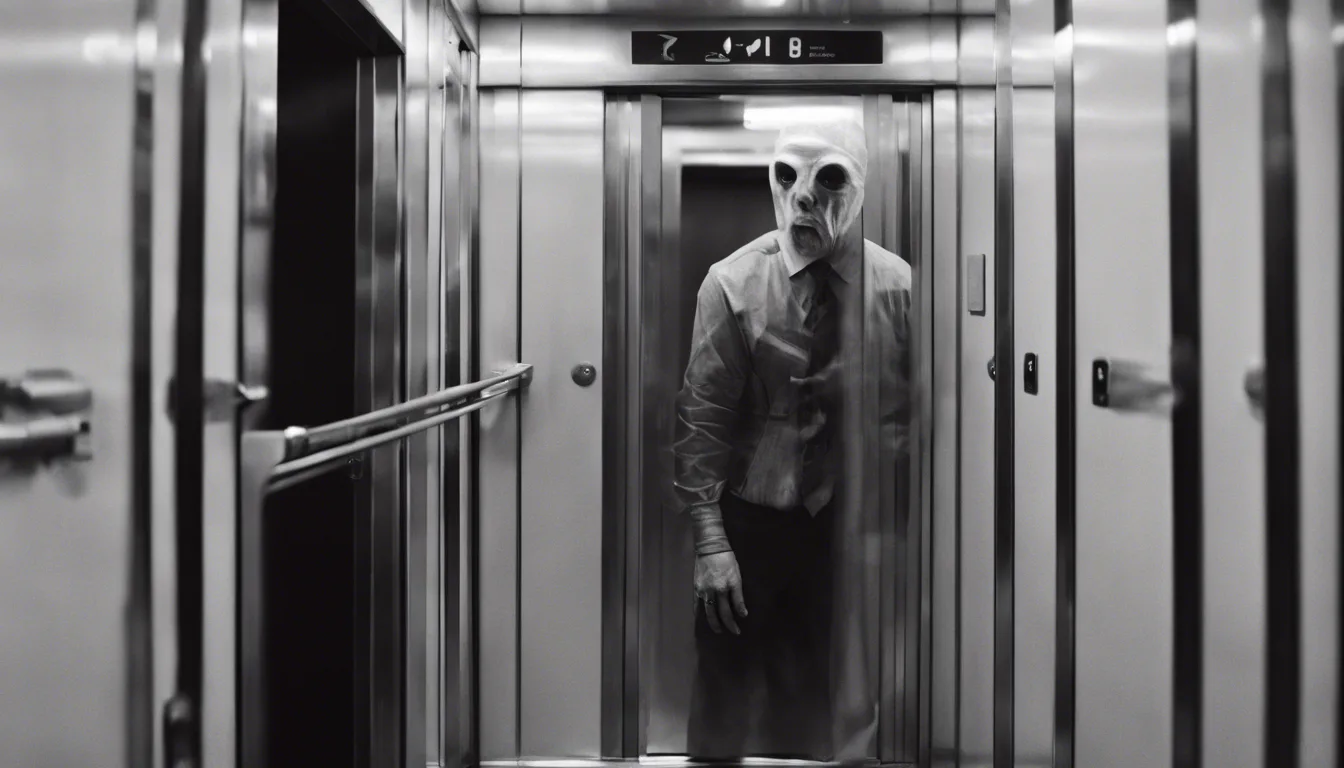 Dream symbol: being trapped: scenarios: Dream of Being Trapped in an Elevator