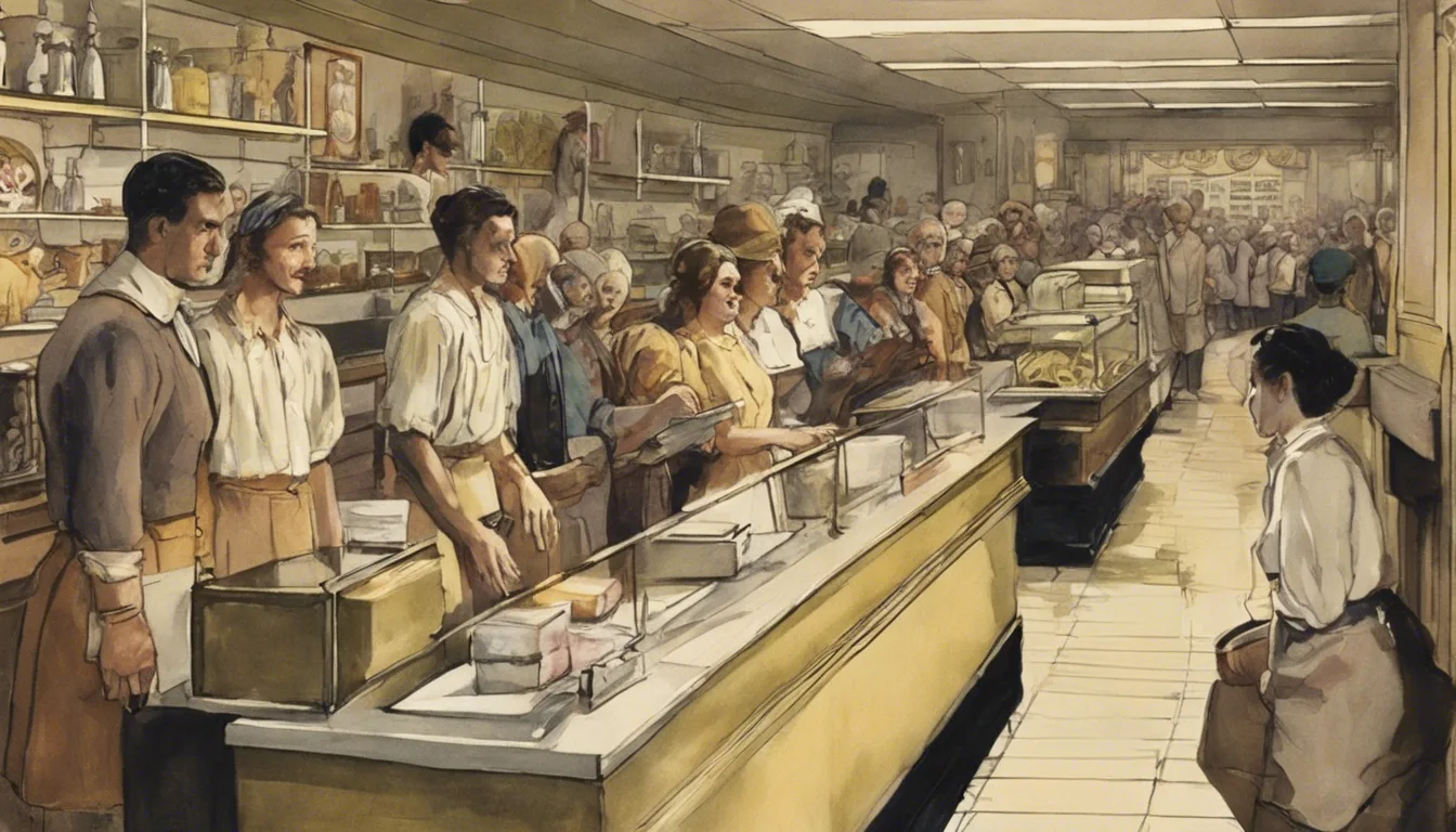 When You Can't Hear the Clerk in Your Dreams: Symbolism and Meaning