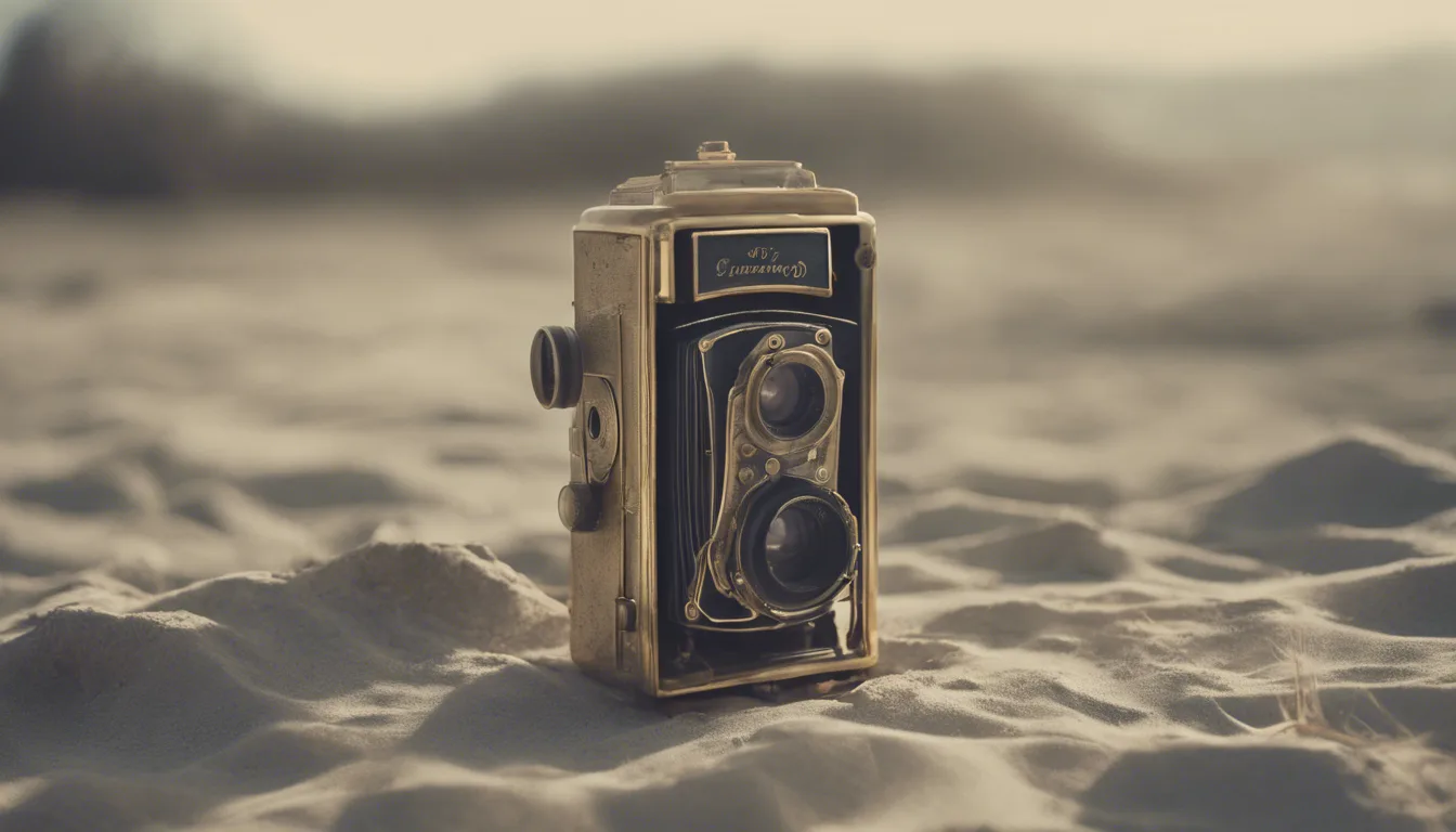 When You Dream About Photography: Unlocking the Hidden Truths