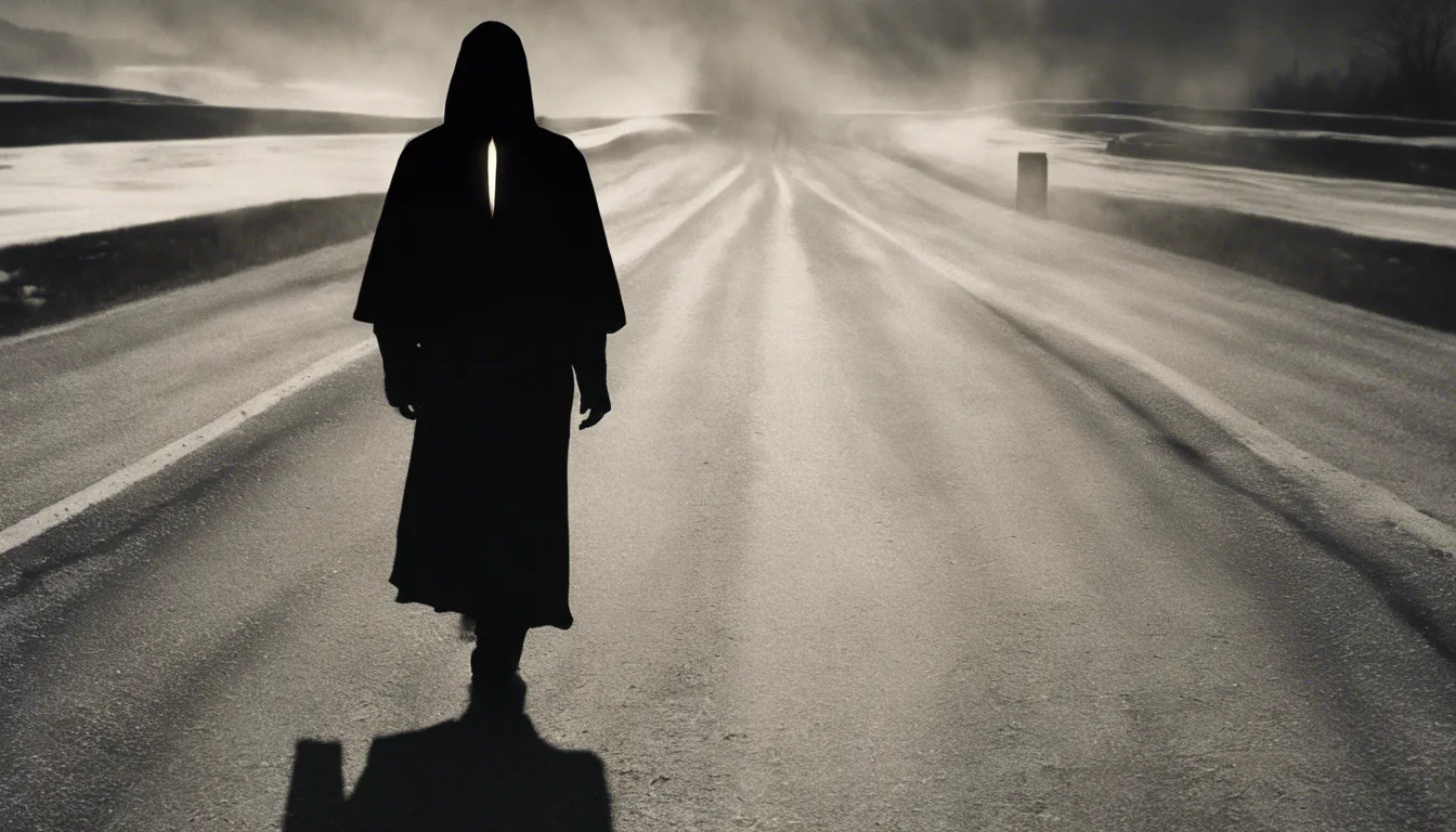 When You Dream You're Going the Wrong Way: A Look at Dream Symbols