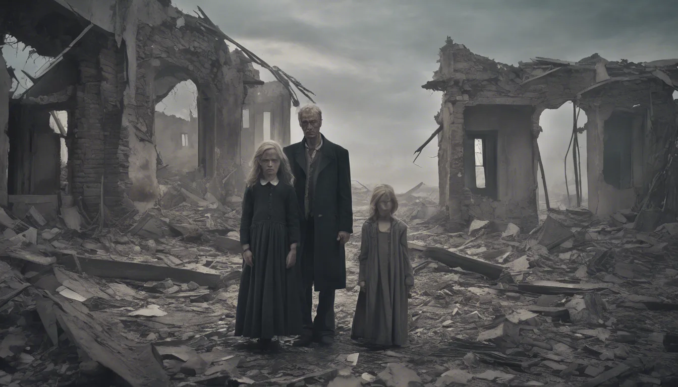 When Your Family Dies in Your Dream: What Does It Mean?