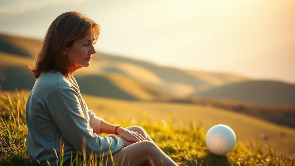 Dream symbol: white ball: demographics: White Ball Dreams: Adults and Midlife