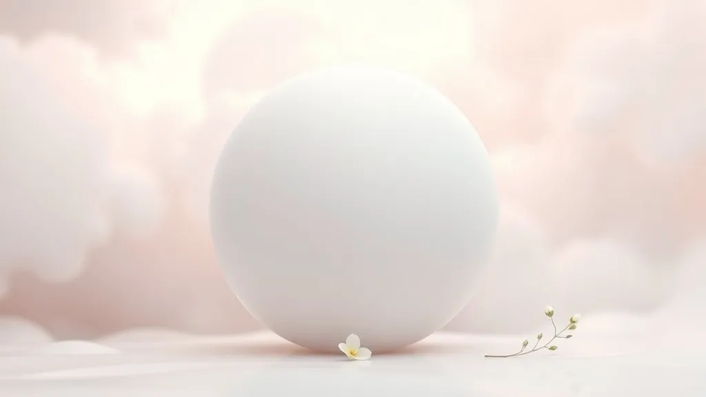 White Ball Dreams: Symbolism and Meaning