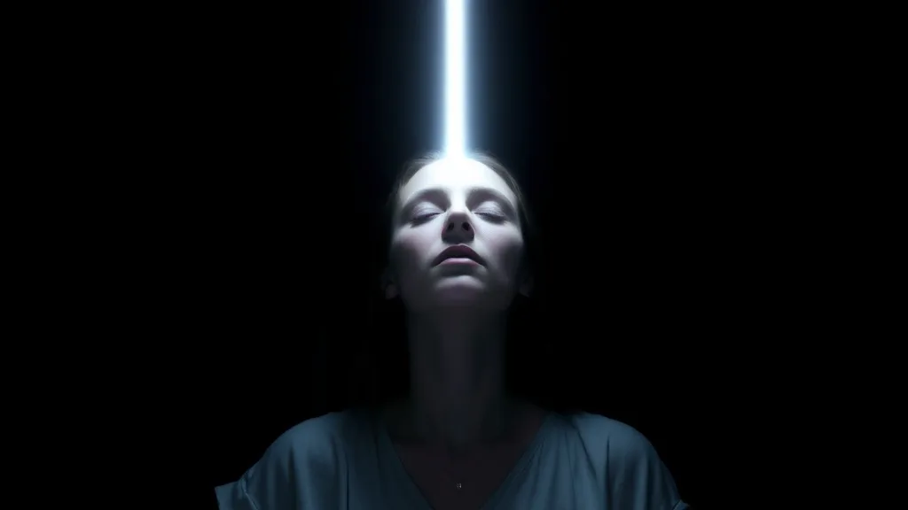 Dream symbol: white beam: demographics: Persons with a Strong Imagination and Dream Recall